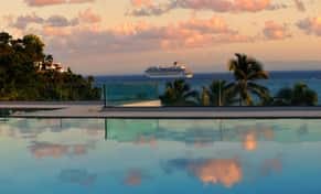 Hotel Hacienda Samana Bay Hotel & Residences con day pass