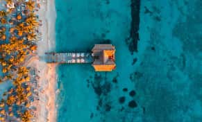 Hotel La Cala Dominicus con day pass