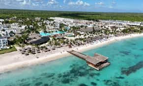 Hotel La Cala Dominicus con day pass