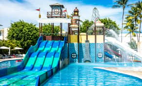 Hotel Princess Family Club Bávaro con day pass
