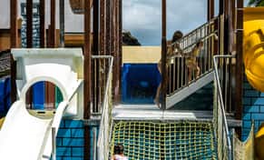 Hotel Princess Family Club Bávaro con day pass