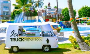Hotel Princess Family Club Bávaro con day pass