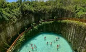 Hotel Tour de Polaris y Splash of Emotions con day pass