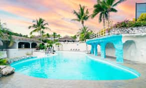Hotel Cofresí Palm Beach & Spa Resort con day pass