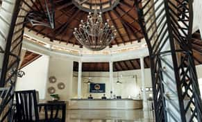 Hotel Cofresí Palm Beach & Spa Resort con day pass