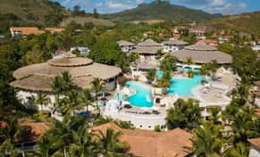 Hotel Cofresí Palm Beach & Spa Resort con day pass