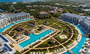 Hotel Paradisus Grand Cana con day pass