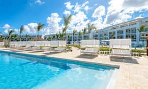 Hotel Paradisus Grand Cana con day pass
