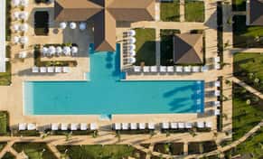 Hotel Paradisus Grand Cana con day pass