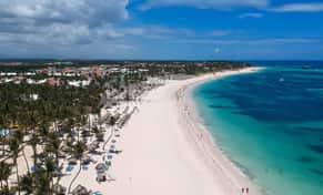 Hotel Paradisus Grand Cana con day pass