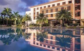 Hotel AC by Marriott Punta Cana con day pass