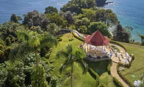 Hotel Eurostars Grand Cayacoa con day pass