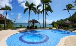 Hotel Eurostars Grand Cayacoa con day pass
