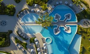 Hotel Zemi Miches Punta Cana con day pass