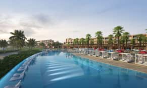 Hotel Zemi Miches Punta Cana con day pass