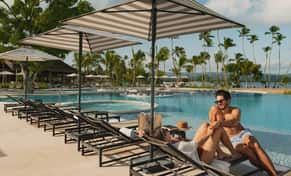 Hotel Zemi Miches Punta Cana con day pass