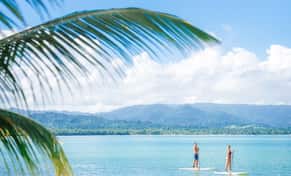 Hotel Zemi Miches Punta Cana con day pass