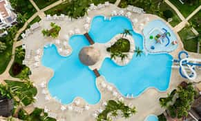 Hotel Sunscape Dominicus La Romana con day pass