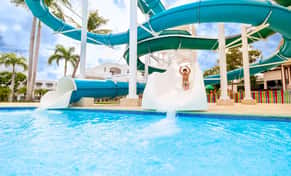 Hotel Sunscape Dominicus La Romana con day pass