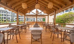 Hotel Nacaré Beach Club con day pass