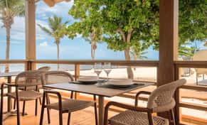 Hotel Nacaré Beach Club con day pass