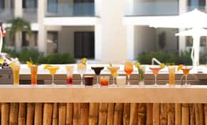 Hotel Nacaré Beach Club con day pass