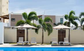 Hotel Hotel Anselmo con day pass