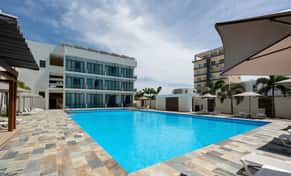 Hotel Hotel Anselmo con day pass