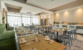 Hotel Hotel Anselmo con day pass