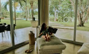 Hotel Oya New Earth con day pass
