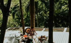 Hotel Oya New Earth con day pass