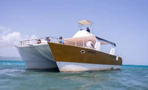 Hotel Whale Watching y Cayo Levantado con day pass