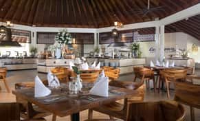 Hotel Lifestyle Tropical Beach Resort & Spa All Inclusive con day pass
