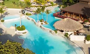 Hotel Lifestyle Tropical Beach Resort & Spa All Inclusive con day pass