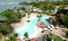 Hotel Lifestyle Tropical Beach Resort & Spa All Inclusive con day pass
