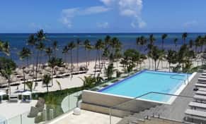 Hotel Serenade Punta Cana Beach & Spa Resort con day pass