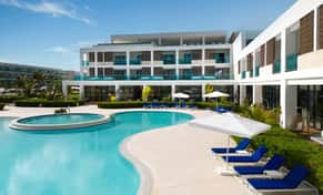 Hotel Serenade Punta Cana Beach & Spa Resort con day pass