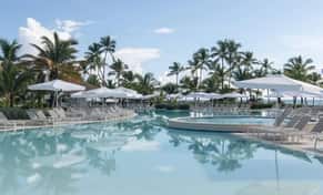 Hotel Serenade Punta Cana Beach & Spa Resort con day pass