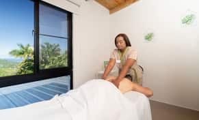 Hotel Isla Bed and Breakfast Spa con day pass