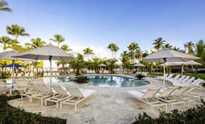 Hotel Viva Miches by Wyndham con day pass