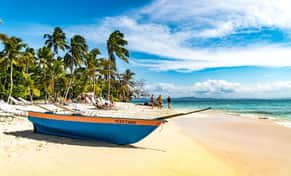 Hotel Whale Watching y Salto El Limón con day pass