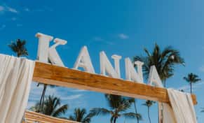 Hotel Kanna Beach Club con day pass