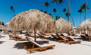 Hotel Kanna Beach Club con day pass