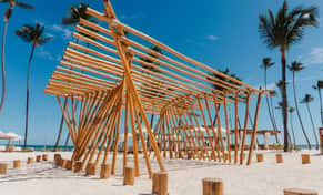 Hotel Kanna Beach Club con day pass