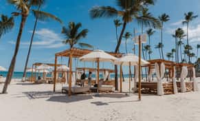 Hotel Kanna Beach Club con day pass