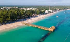 Hotel Vista Sol Punta Cana Beach Resort & Spa con day pass