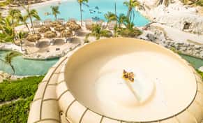 Hotel El Dorado Water Park con day pass