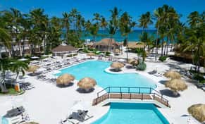 Hotel Sunscape Coco Punta Cana con day pass