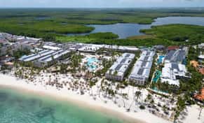 Hotel Sunscape Coco Punta Cana con day pass
