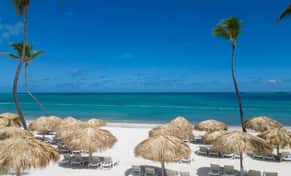 Hotel Sunscape Coco Punta Cana con day pass
